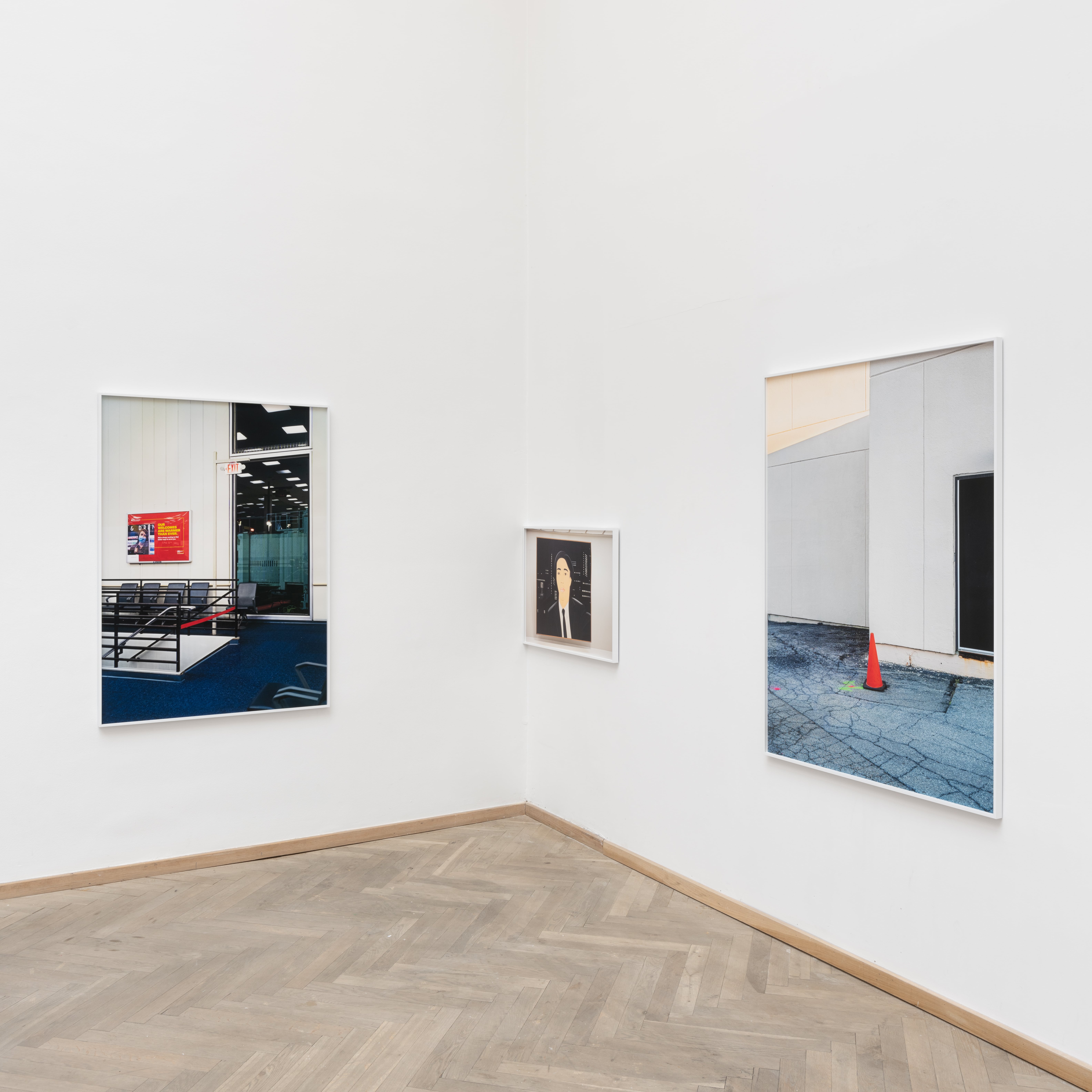 More Songs About Buildings And Moods (pt. 2)